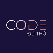 Code Đủ Thứ Logo